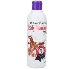 ALL SYSTEMS Clearly Illuminating Shampoo 250 ml ALL SYSTEMS Clearly Illuminating Shampoo 250 ml