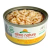 Almo Nature hfc Can με με φιλέτο κοτόπουλο 70gr ΥΓΡΗ ΤΡΟΦΗ -  ΚΟΝΣΕΡΒΕΣ ΓΑΤΑΣ