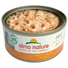 Almo Nature HFC Jelly Can 70gr με Κοτόπουλο ΓΑΤΕΣ