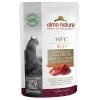 Almo Nature HFC Jelly Pouch 55gr με Φιλέτο Τόνου με Αστακό