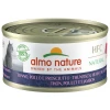 Almo Nature HFC Natural Cuisine Can 70gr με Τόνο, Κοτόπουλο και Ζαμπόν ΓΑΤΕΣ