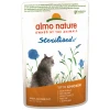 Almo Nature Holistic Sterilised Cat Pouch 70gr με Κοτόπουλο Almo Nature Holistic Sterilised Cat Pouch 70gr με Κοτόπουλο