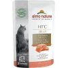 Υγρή Τροφή Γάτας Almo Nature HFC Jelly w Salmon Ζελέ με Σολομό 55g