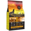 AMBROSIA GRAIN-FREE DOG ADULT CHICKEN & FRESH SALMON 2KG  ΞΗΡΑ ΤΡΟΦΗ ΣΚΥΛΟΥ