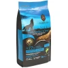 Ambrosia Mediterranean Grain Free Dog Adult Fresh Sardine & Tuna 5kg + Δώρο Λάδι Σολομού 300ml  ΣΚΥΛΟΙ