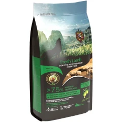 Ambrosia Mediterranean Grain Free Dog Adult Fresh Lamb 5kg Ambrosia Mediterranean Grain Free Dog Adult Fresh Lamb 5kg