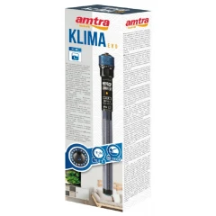 Θερμοστάτης Croci Amtra Klima  Evo 200w Θερμοστάτης Croci Amtra Klima  Evo 200w