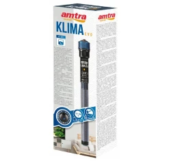 Θερμοστάτης Croci Amtra Klima  Evo 200w Θερμοστάτης Croci Amtra Klima  Evo 200w