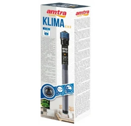 Θερμοστάτης Croci Amtra Klima Evo 25w Θερμοστάτης Croci Amtra Klima Evo 25w