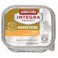 Animonda Integra Protect Urinary Πάπια100gr Animonda Integra Protect Urinary Πάπια100gr