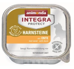 Animonda Integra Protect Urinary Πάπια100gr Animonda Integra Protect Urinary Πάπια100gr
