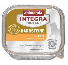 Animonda Integra Protect Urinary Πάπια100gr