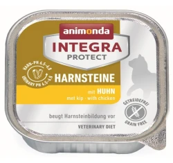 Animonda Integra Protect Urinary Κοτόπουλο 100gr Animonda Integra Protect Urinary Κοτόπουλο 100gr