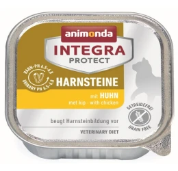 Animonda Integra Protect Urinary Κοτόπουλο 100gr Animonda Integra Protect Urinary Κοτόπουλο 100gr