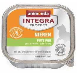 Animonda Integra Protect Renal Γαλοπούλα 100gr Animonda Integra Protect Renal Γαλοπούλα 100gr