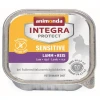 Animonda Integra Protect Sensitive Αρνί και Ρύζι 100gr