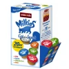 Animonda Milkies Selections Λιχουδιές Γάτας  σε υγρή μορφή με βιταμίνες 20x15ml Animonda Milkies Selections Λιχουδιές Γάτας  σε υγρή μορφή με βιταμίνες 20x15ml