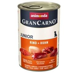 Animonda  Junior Βοδινό Κοτόπουλο 800gr Animonda  Junior Βοδινό Κοτόπουλο 800gr