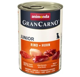 Animonda  Junior Βοδινό Κοτόπουλο 800gr Animonda  Junior Βοδινό Κοτόπουλο 800gr