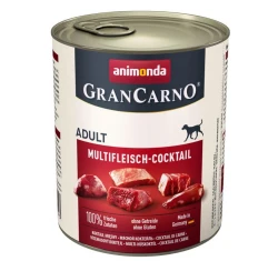 Animonda Adult Κοκτέϊλ Κρεάτων 400gr