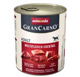 Animonda Adult Κοκτέϊλ Κρεάτων 800gr Animonda Adult Κοκτέϊλ Κρεάτων 800gr