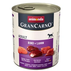 Animonda Adult Βοδινό & Αρνί 400gr Animonda Adult Βοδινό & Αρνί 400gr