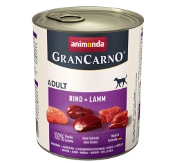 Animonda Adult Βοδινό & Αρνί 400gr Animonda Adult Βοδινό & Αρνί 400gr