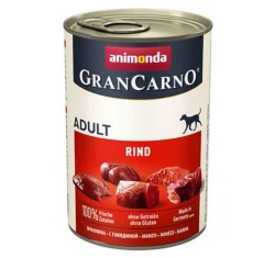 Animonda Adult Βοδινό 400gr