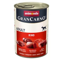 Animonda Adult Βοδινό 400gr Animonda Adult Βοδινό 400gr