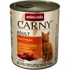 Υγρή τροφή Γάτας Animonda Carny Βοδινό & Κοτόπουλο 800gr Υγρή τροφή Γάτας Animonda Carny Βοδινό & Κοτόπουλο 800gr