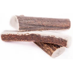 Κέρατο Ελαφιού Wildz Antler Chew L Easy 15cm - 80gr Κέρατο Ελαφιού Wildz Antler Chew L Easy 15cm - 80gr