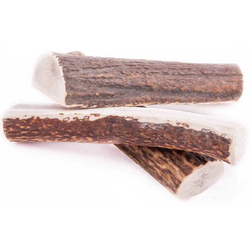 Κέρατο Ελαφιού Wildz Antler Chew S Easy 10cm - 35gr ΛΙΧΟΥΔΙΕΣ & ΚΟΚΑΛΑ