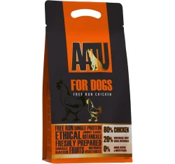 Aatu Dog Free Run Chicken 1,5kg Aatu Dog Free Run Chicken 1,5kg