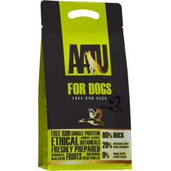 Aatu Dog Free Run Duck 1,5kg Aatu Dog Free Run Duck 1,5kg