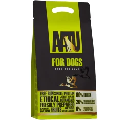 Aatu Dog Free Run Duck 1,5kg Aatu Dog Free Run Duck 1,5kg