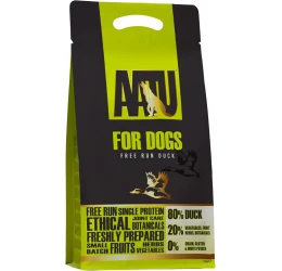 Aatu Dog Free Run Duck 1,5kg Aatu Dog Free Run Duck 1,5kg