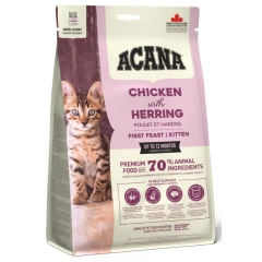 Acana Cat First Feast Kitten 1,8kg  Acana Cat First Feast Kitten 1,8kg