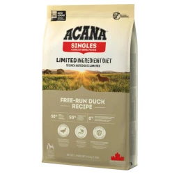Acana Free Run Duck 11,4kg