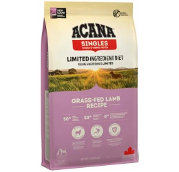 Acana Grain Free Grass Fed Lamb 2kg Acana Grain Free Grass Fed Lamb 2kg