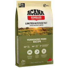 Acana Yorkshire Pork 11,4kg Acana Yorkshire Pork 11,4kg