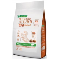 Nature's Protection Red Coat Lamb GF Adult Mini 1,5kg Nature's Protection Red Coat Lamb GF Adult Mini 1,5kg