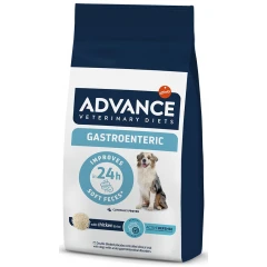 Advance Dog Veterinary Diets Gastroenteric 12kg Advance Dog Veterinary Diets Gastroenteric 12kg