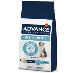 Advance Dog Veterinary Diets Gastroenteric 12kg Advance Dog Veterinary Diets Gastroenteric 12kg