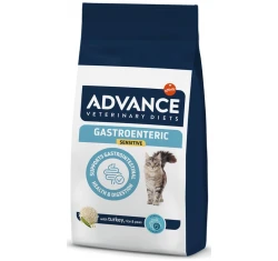 Advance Cat Veterinary Diets Gastroenteric Sensitive 1,5kg Advance Cat Veterinary Diets Gastroenteric Sensitive 1,5kg