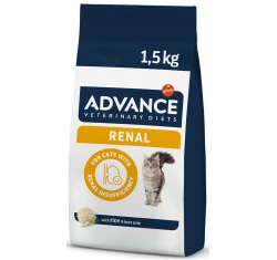Advance Cat Veterinary Diets Renal 1,5kg Advance Cat Veterinary Diets Renal 1,5kg
