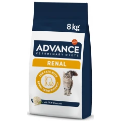 Advance Cat Veterinary Diets Renal 8kg Advance Cat Veterinary Diets Renal 8kg