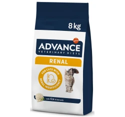 Advance Cat Veterinary Diets Renal 8kg Advance Cat Veterinary Diets Renal 8kg