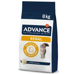 Advance Cat Veterinary Diets Renal 8kg Advance Cat Veterinary Diets Renal 8kg