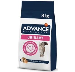 Advance Cat Veterinary Diets Urinary 8kg Advance Cat Veterinary Diets Urinary 8kg