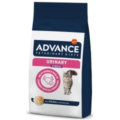 Advance Cat Veterinary Diets Urinary Stress 1,25kg Advance Cat Veterinary Diets Urinary Stress 1,25kg